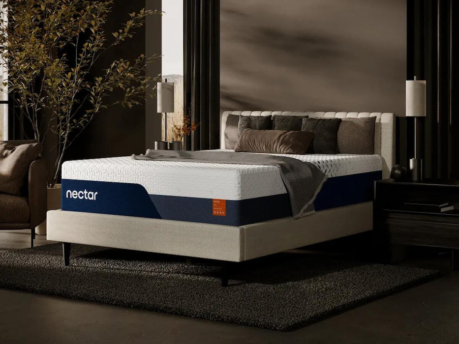 Nectar Ultra Memory Foam Mattress - BWO Furniture & Mattresses
