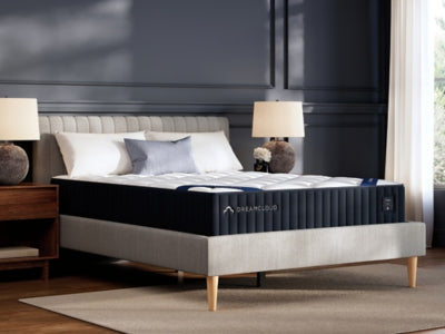 DreamCloud Hybrid Classic 4.0 Mattress - BWO Furniture & Mattresses