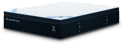 DreamCloud Hybrid Premier 4.0 Mattress - BWO Furniture & Mattresses