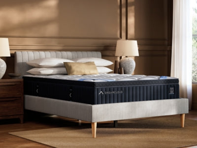 DreamCloud Hybrid Premier 4.0 Mattress - BWO Furniture & Mattresses