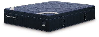 DreamCloud Hybrid Luxe 4.0 Mattress - BWO Furniture & Mattresses