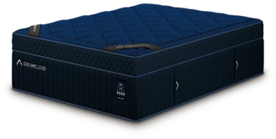 DreamCloud Hybrid Ultra 4.0 Mattress - BWO Furniture & Mattresses