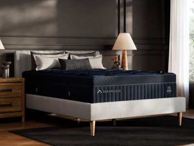 DreamCloud Hybrid Ultra 4.0 Mattress - BWO Furniture & Mattresses