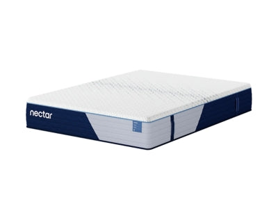 Nectar 5.1 Hybrid Classic - BWO Furniture & Mattresses