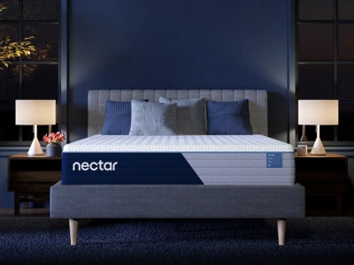 Nectar 5.1 Hybrid Classic - BWO Furniture & Mattresses