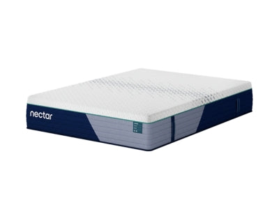 Nectar Premier Hybrid 5.1 - BWO Furniture & Mattresses