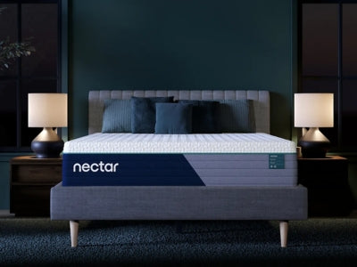 Nectar Premier Hybrid 5.1 - BWO Furniture & Mattresses