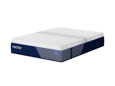 Nectar 5.1 Hybrid Luxe - BWO Furniture & Mattresses