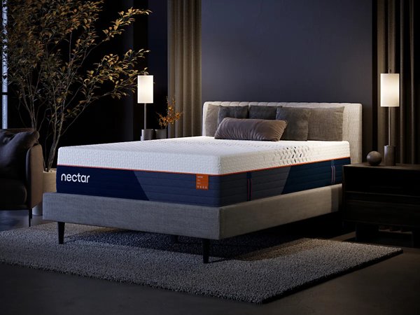 Nectar Ultra Hybrid 5.1 Mattress