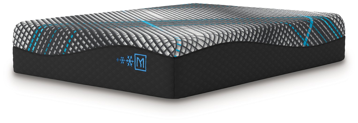 Millennium 2.0 Foam 14 Inch Mattress