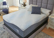 Millennium Luxury Gel Memory Foam Mattress - BWO Furniture & Mattresses