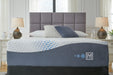 Millennium Luxury Gel Memory Foam Mattress - BWO Furniture & Mattresses