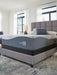 Millennium Luxury Gel Memory Foam Mattress - BWO Furniture & Mattresses