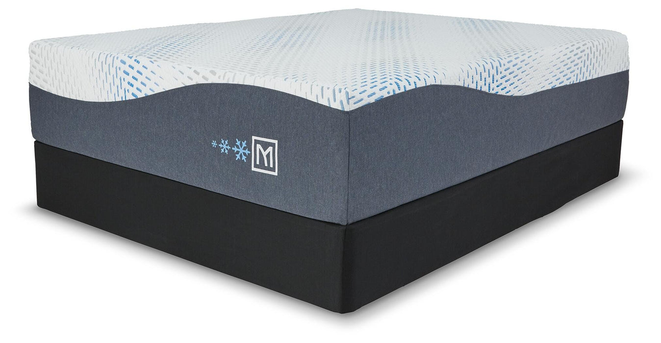 Millennium Luxury Gel Memory Foam Mattress - BWO Furniture & Mattresses