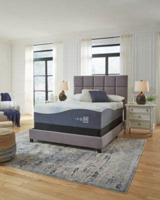 Millennium Luxury Gel Memory Foam Mattress - BWO Furniture & Mattresses