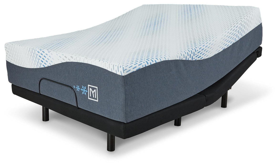 Millennium Luxury Gel Memory Foam Mattress - BWO Furniture & Mattresses