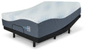 Millennium Luxury Gel Memory Foam Mattress - BWO Furniture & Mattresses