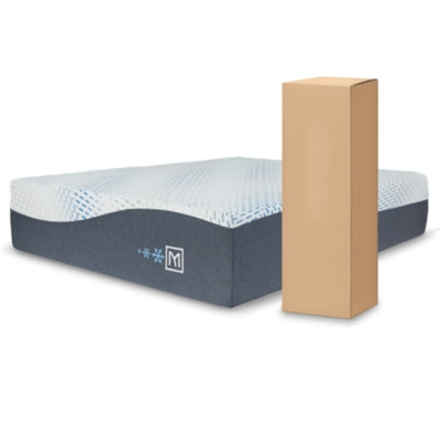 Millennium Luxury Gel Memory Foam Mattress - BWO Furniture & Mattresses