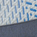 Millennium Luxury Plush Gel Latex Hybrid Mattress - BWO Furniture & Mattresses