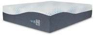 Millennium Luxury Plush Gel Latex Hybrid Mattress - BWO Furniture & Mattresses