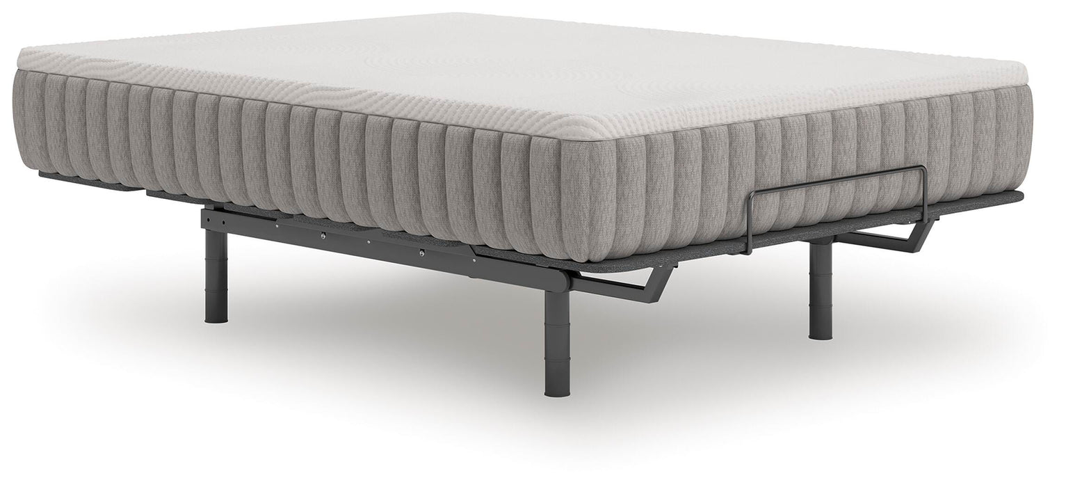 Terra Sleep Firm Mattress - BWO Furniture & Mattresses
