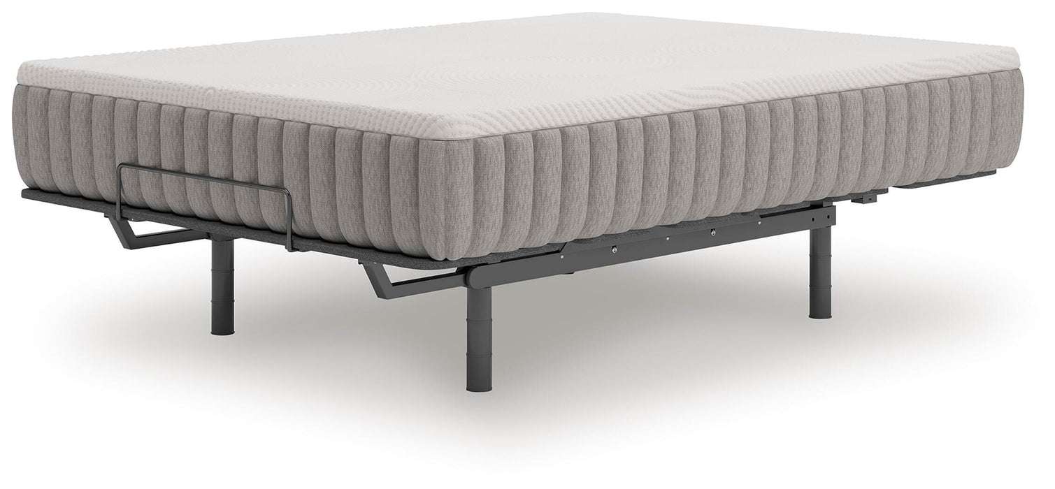 Terra Sleep Firm Mattress - BWO Furniture & Mattresses