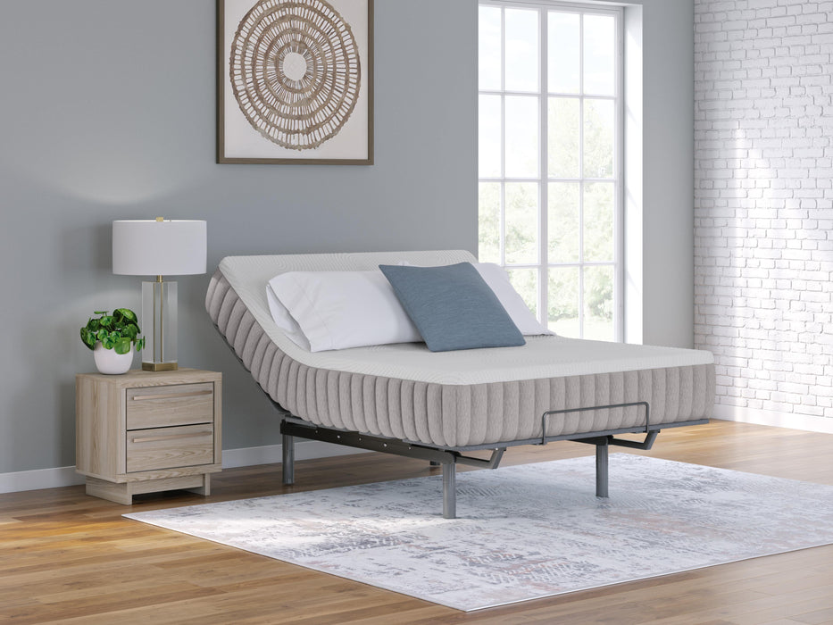 Terra Sleep Firm Mattress - BWO Furniture & Mattresses