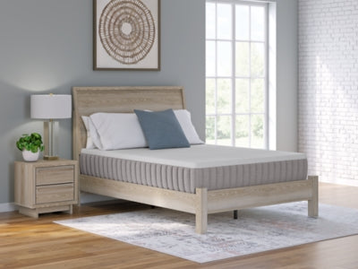 Terra Sleep Firm Mattress - BWO Furniture & Mattresses