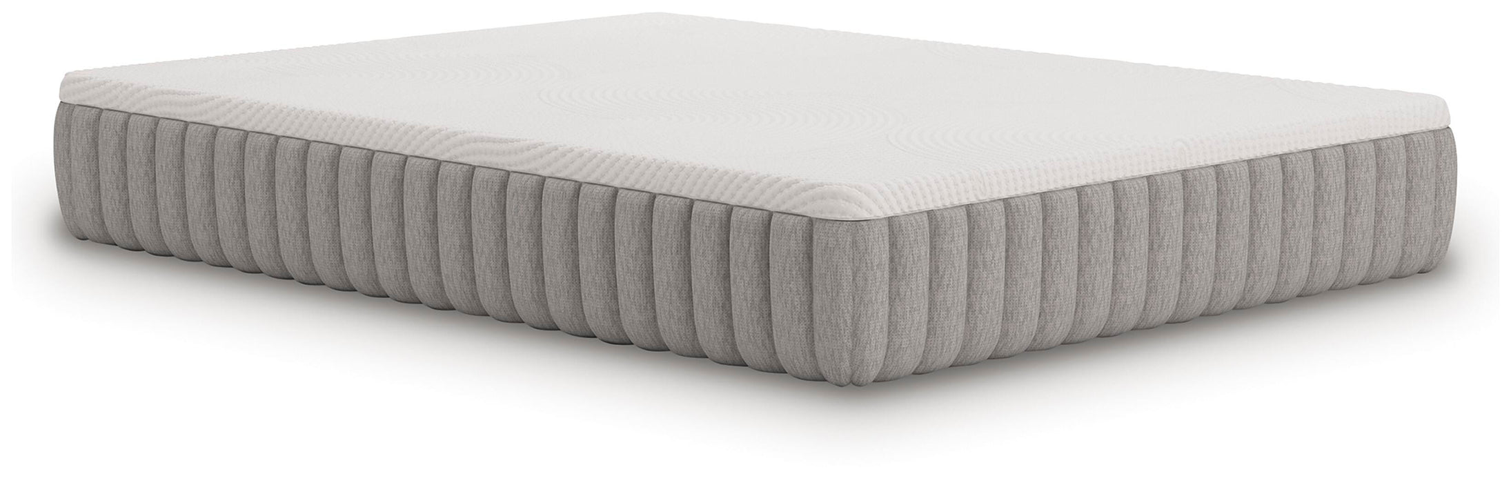 Terra Sleep Medium Mattress - BWO Furniture & Mattresses