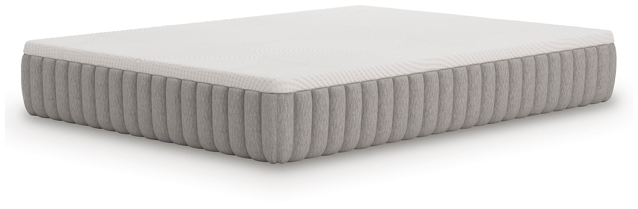 Terra Sleep Medium Mattress - BWO Furniture & Mattresses