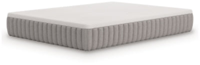 Terra Sleep Medium Mattress - BWO Furniture & Mattresses