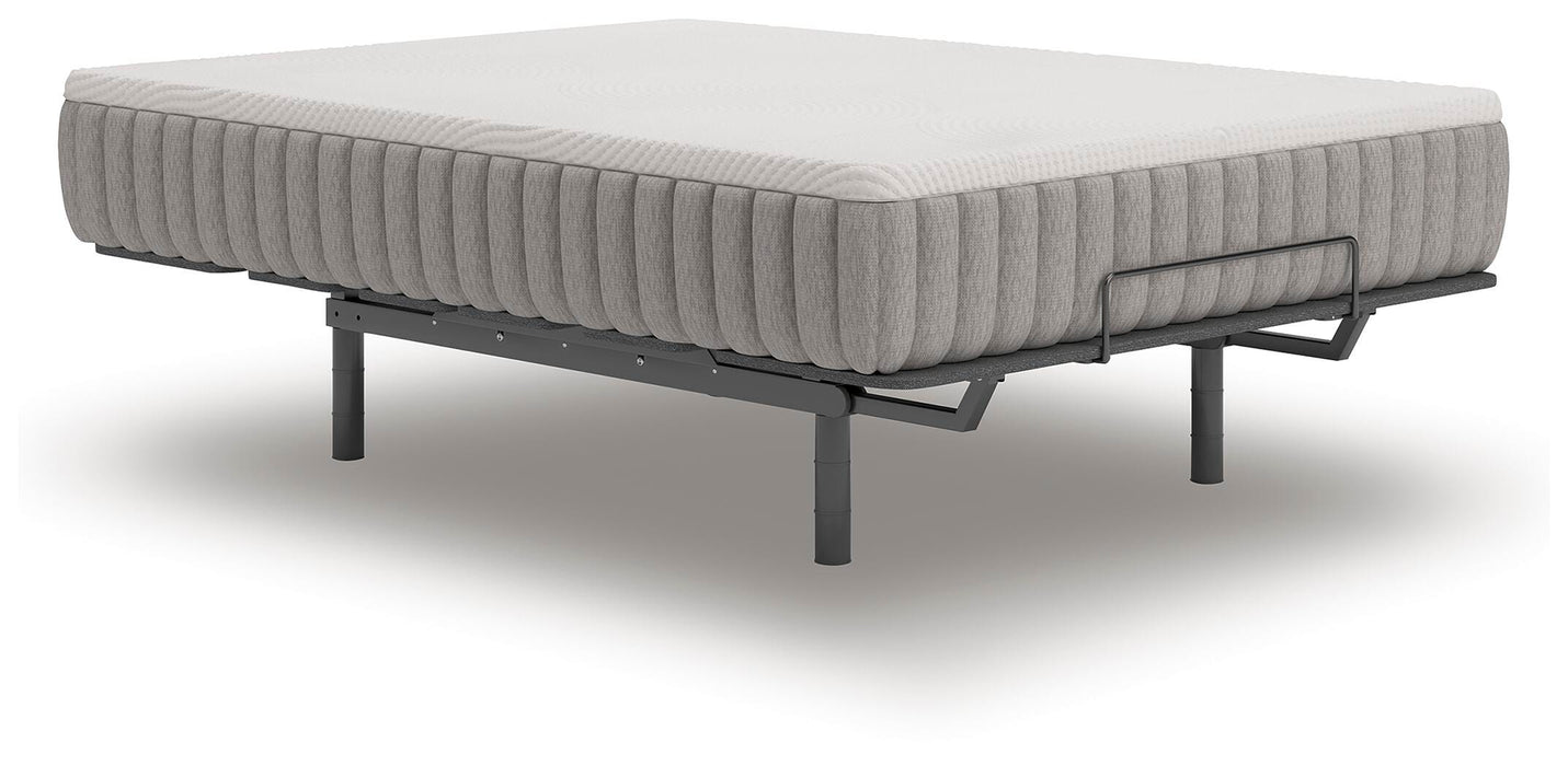 Terra Sleep Medium Mattress - BWO Furniture & Mattresses
