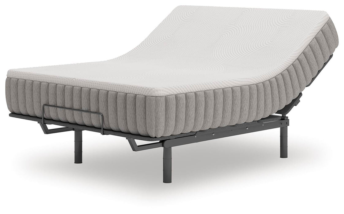 Terra Sleep Medium Mattress - BWO Furniture & Mattresses