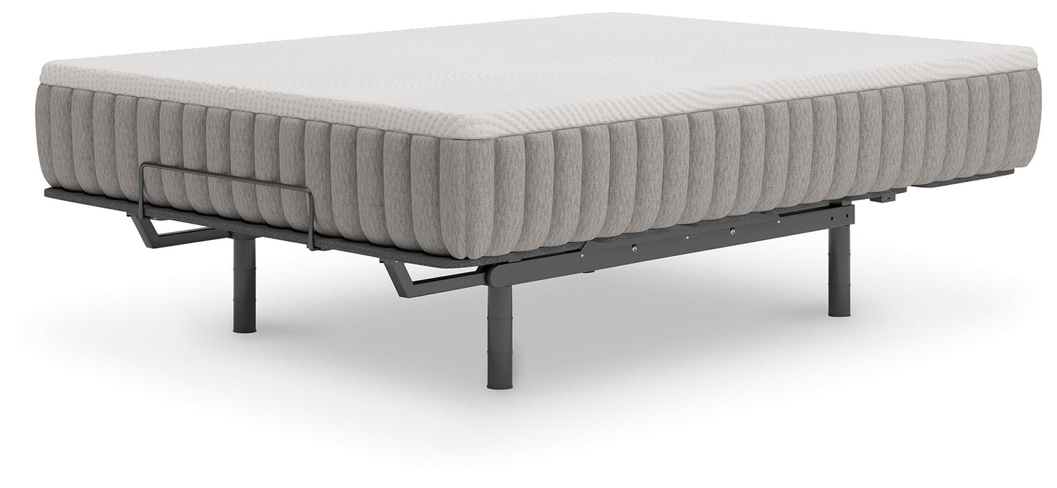 Terra Sleep Medium Mattress - BWO Furniture & Mattresses