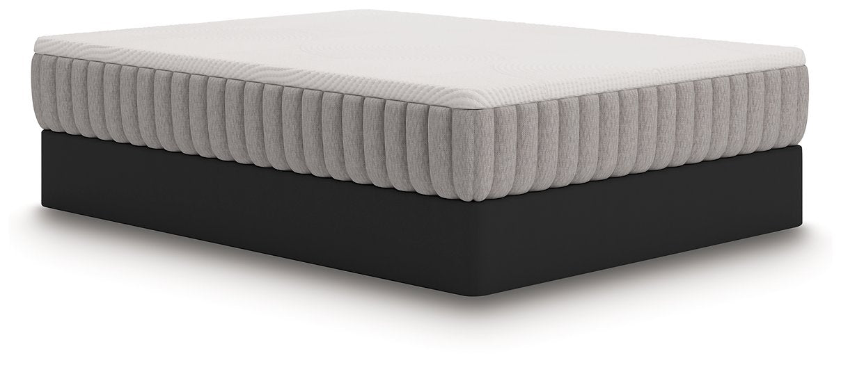 Terra Sleep Medium Mattress