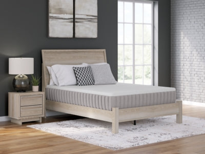Terra Sleep Medium Mattress - BWO Furniture & Mattresses
