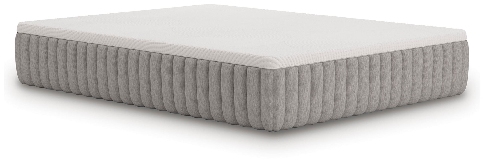 Terra Sleep Soft Mattress - BWO Furniture & Mattresses
