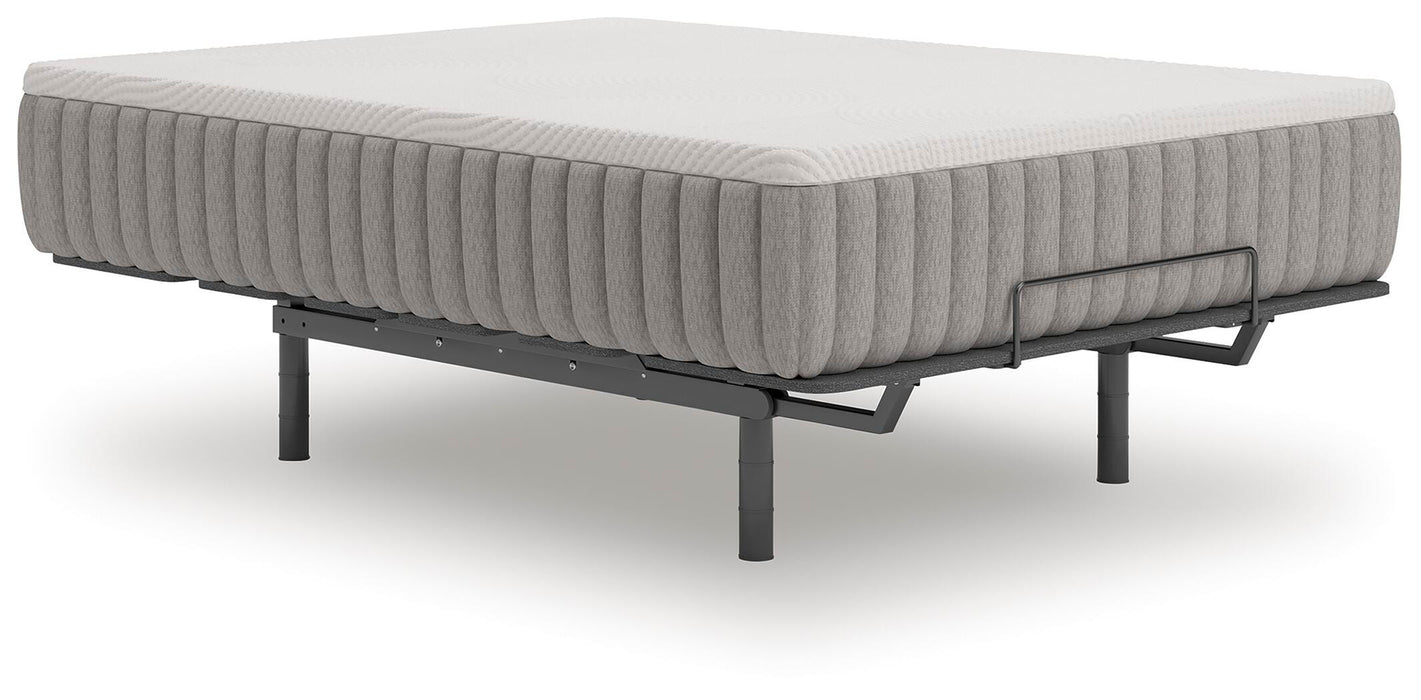 Terra Sleep Soft Mattress - BWO Furniture & Mattresses