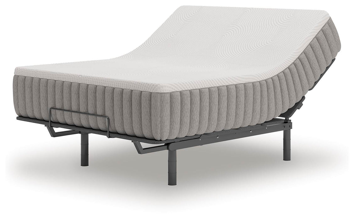 Terra Sleep Soft Mattress - BWO Furniture & Mattresses