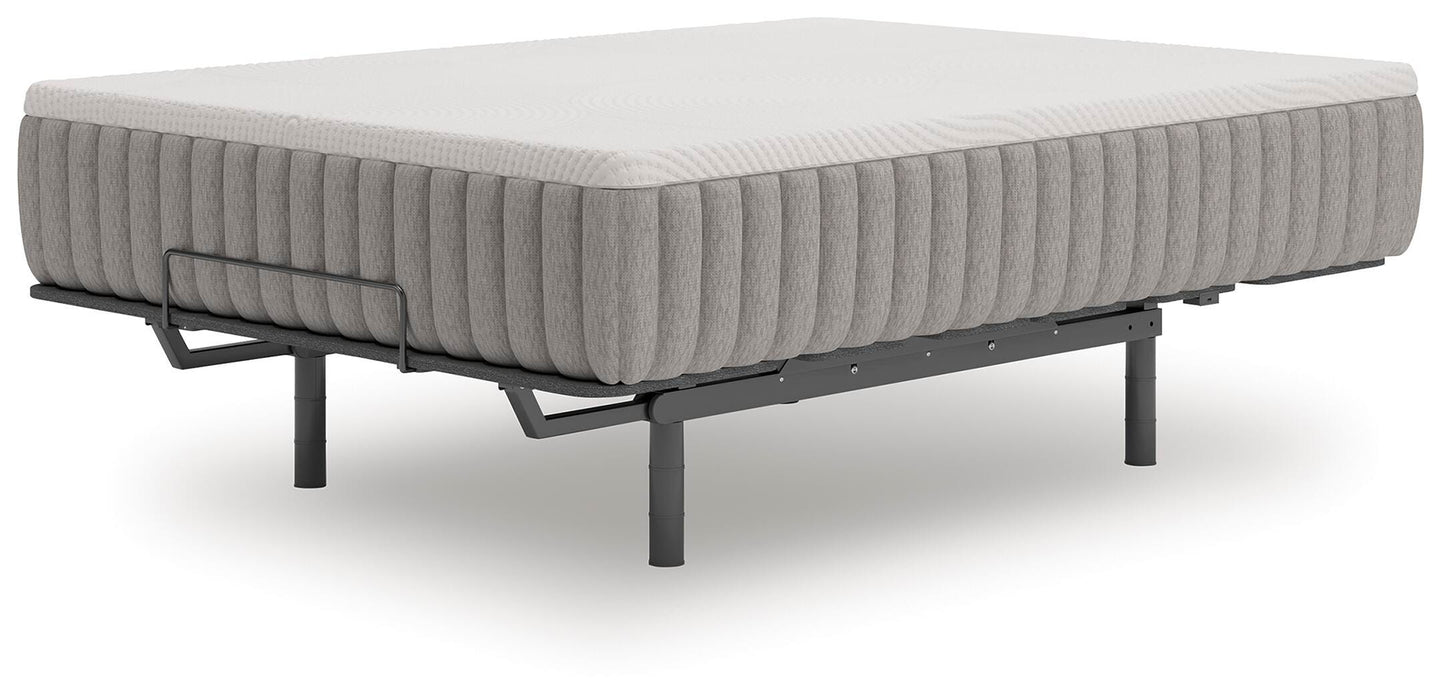 Terra Sleep Soft Mattress - BWO Furniture & Mattresses