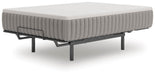 Terra Sleep Soft Mattress - BWO Furniture & Mattresses