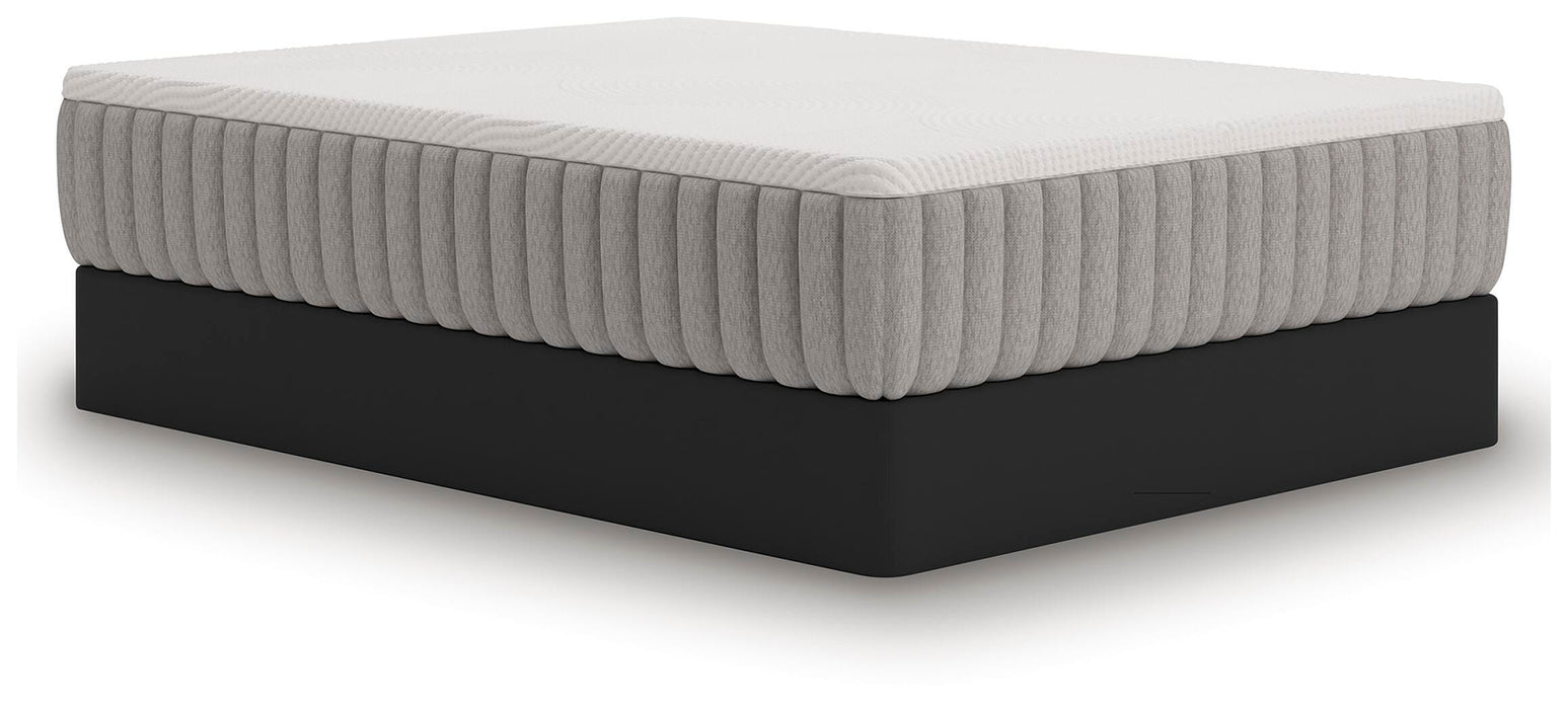 Terra Sleep Soft Mattress - BWO Furniture & Mattresses