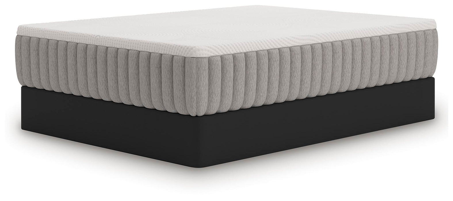Terra Sleep Soft Mattress - BWO Furniture & Mattresses