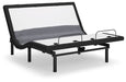 Best Base with Lumbar and Audio Adjustable Base - BWO Furniture & Mattresses