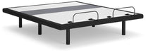 Best Base with Lumbar and Audio Adjustable Base - BWO Furniture & Mattresses