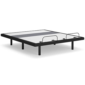 Best Base with Lumbar and Audio Adjustable Base - BWO Furniture & Mattresses