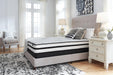 Chime 10 Inch Hybrid Mattress in a Box - BWO Furniture & Mattresses