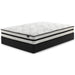 Chime 10 Inch Hybrid Mattress in a Box - BWO Furniture & Mattresses