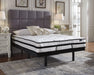 Chime 10 Inch Hybrid Mattress in a Box - BWO Furniture & Mattresses