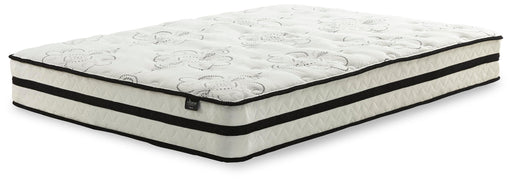 Chime 10 Inch Hybrid Mattress in a Box - BWO Furniture & Mattresses